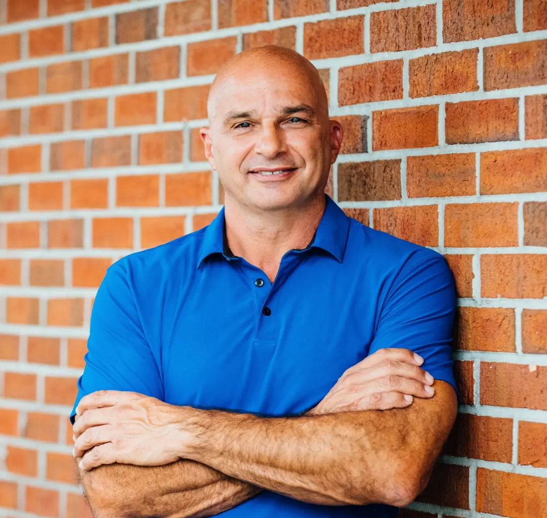 Carmine Denisco