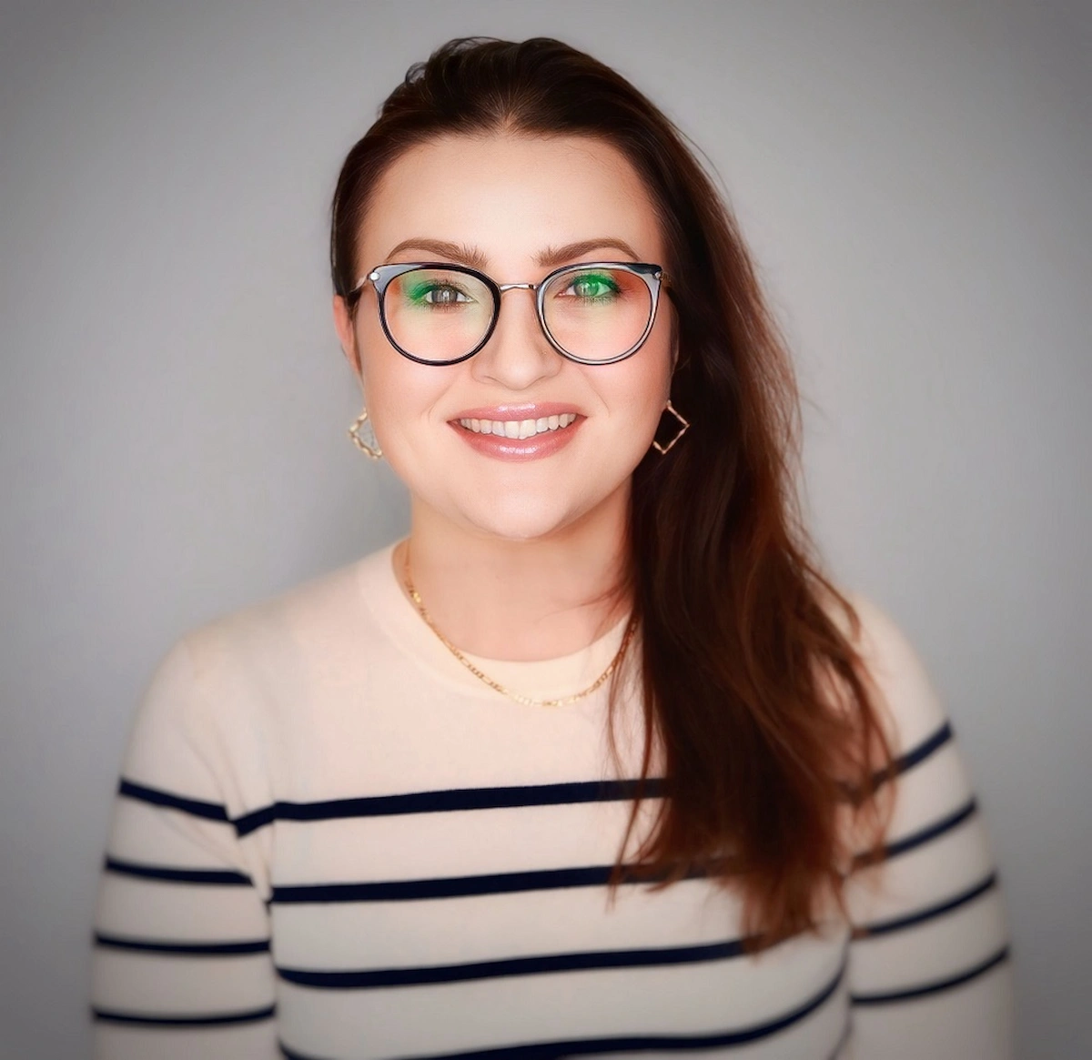 Photo of April S. Caldwell