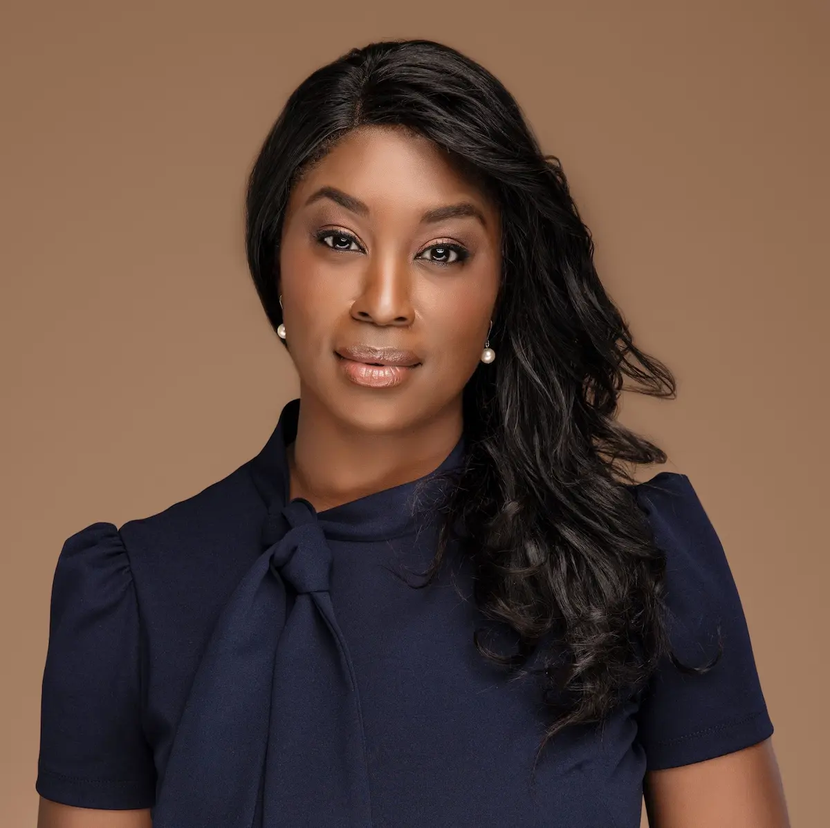 Speaker testimonial Charlynda Scales