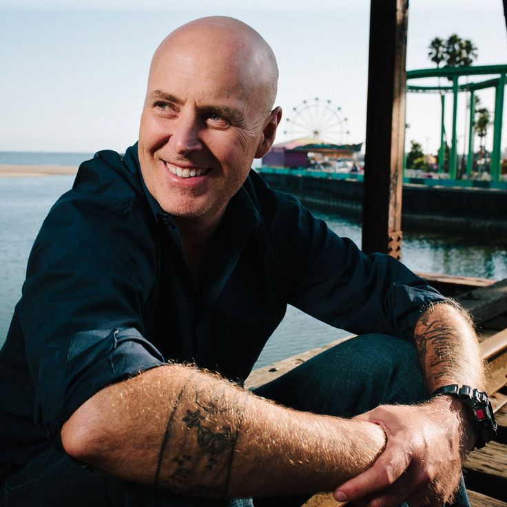 Christopher Lochhead